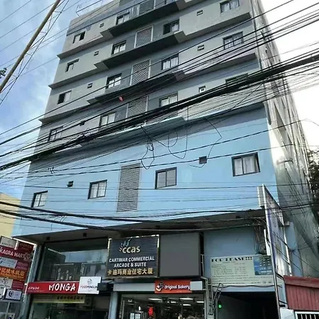 Cartimar Hotel Condo